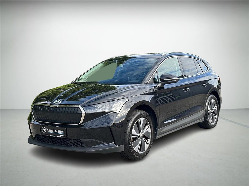 Skoda Enyaq Premium