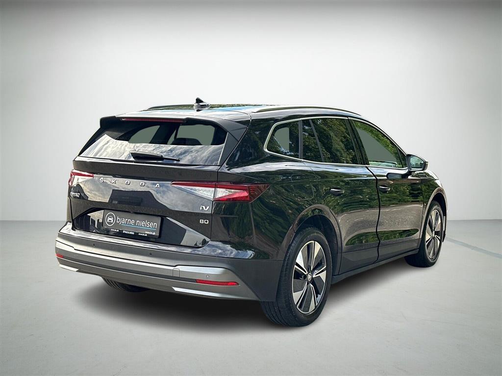 Skoda Enyaq Premium billede 2