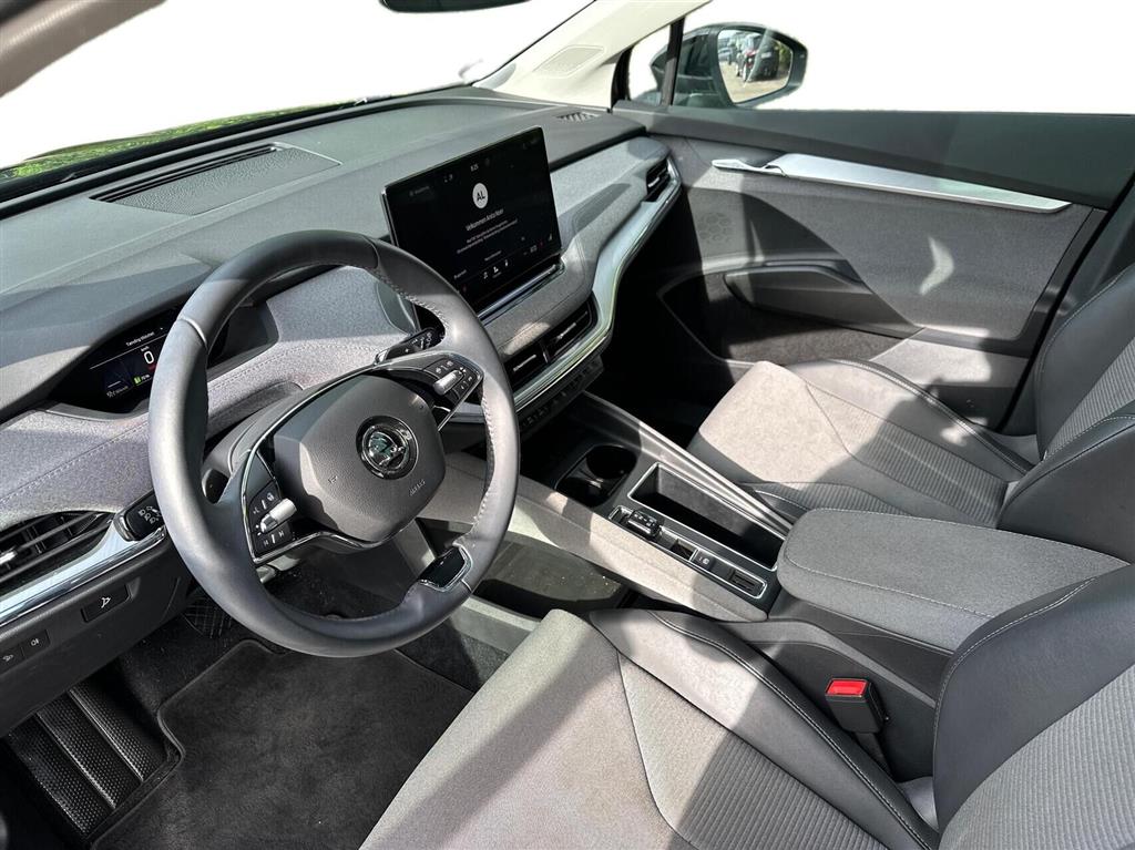 Skoda Enyaq Premium billede 3