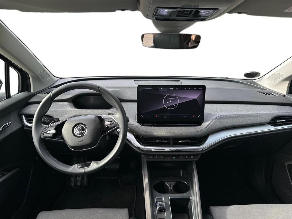 Skoda Enyaq Premium billede 4
