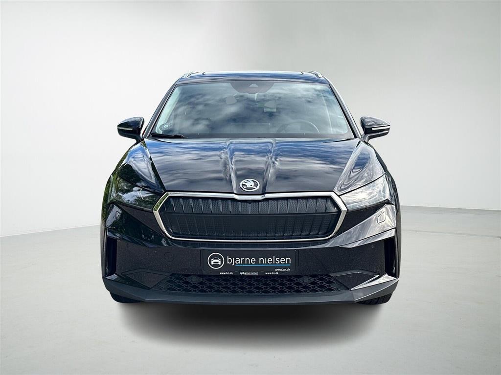 Skoda Enyaq Premium billede 6
