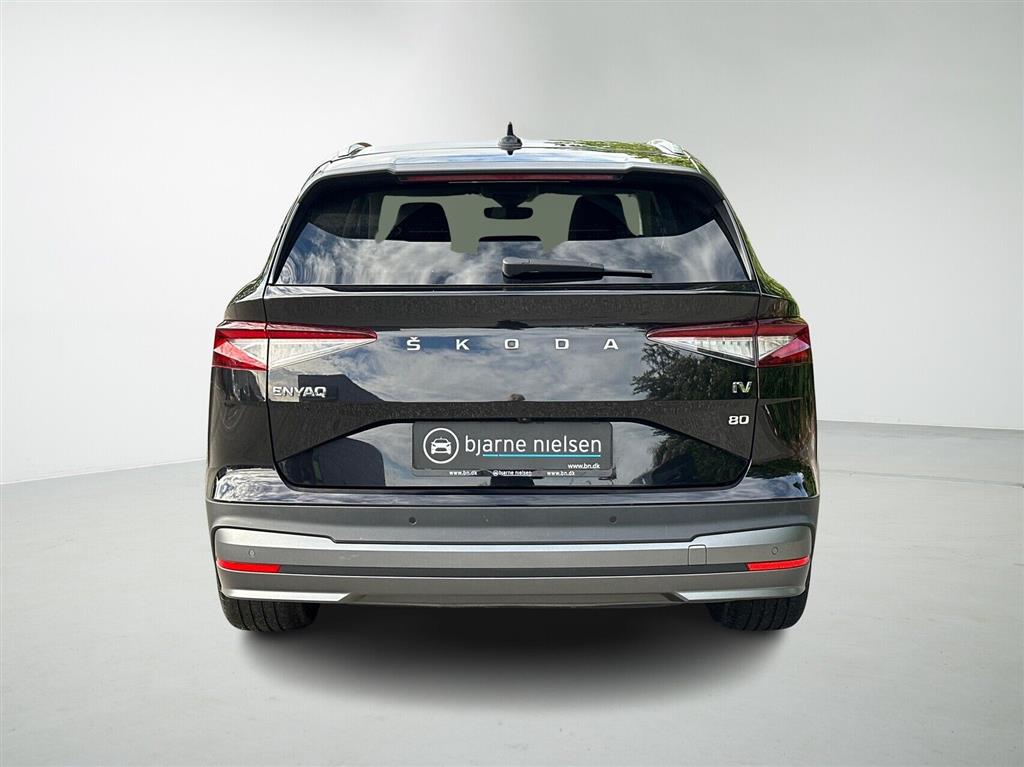 Skoda Enyaq Premium billede 7