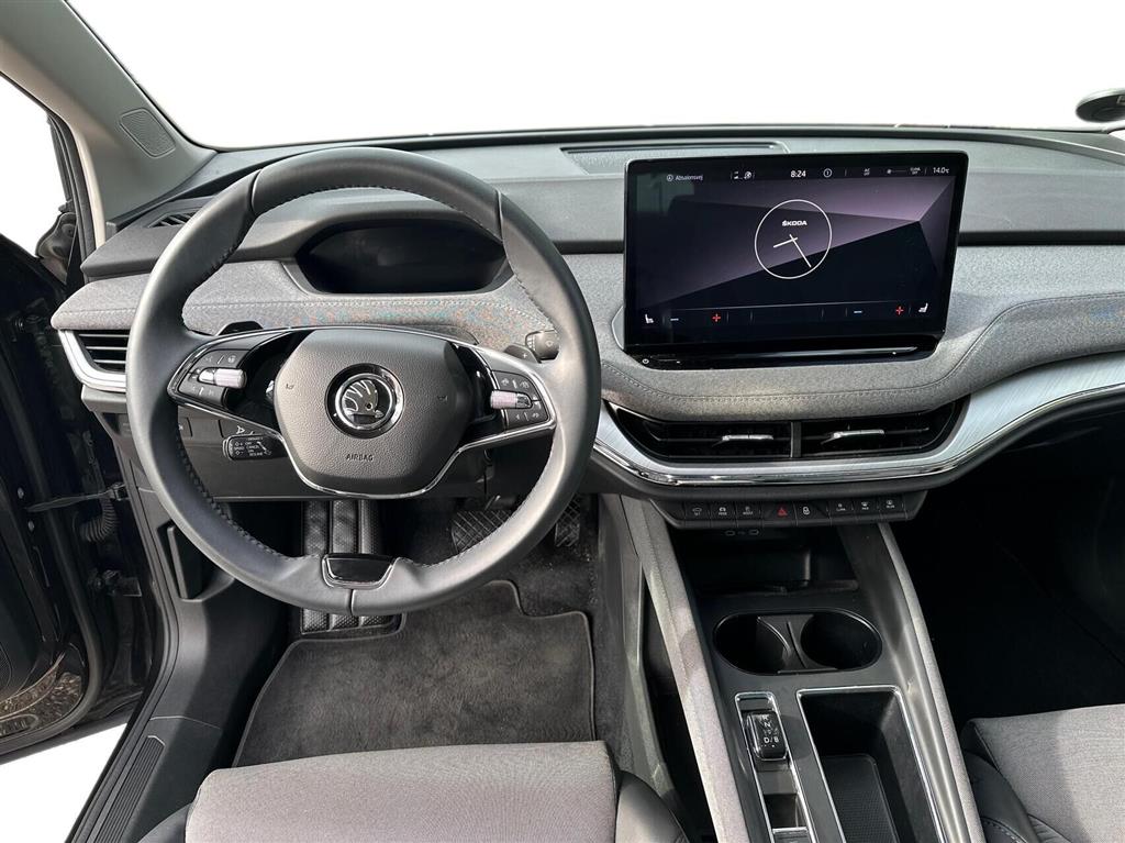 Skoda Enyaq Premium billede 9