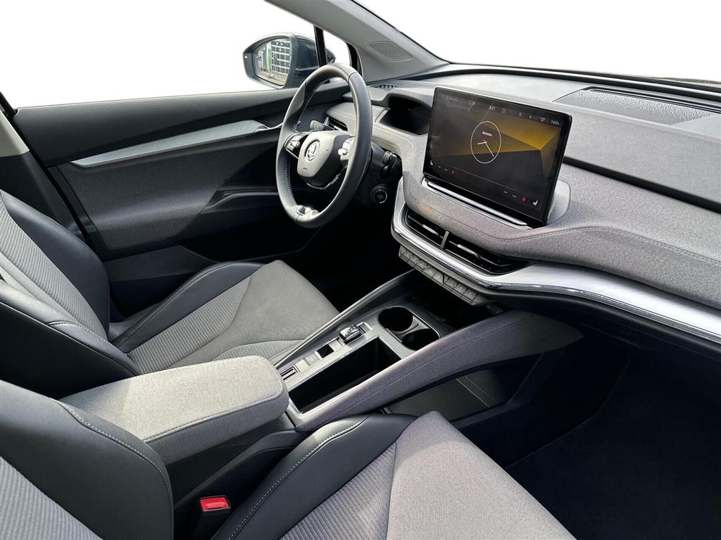 Skoda Enyaq Premium billede 10