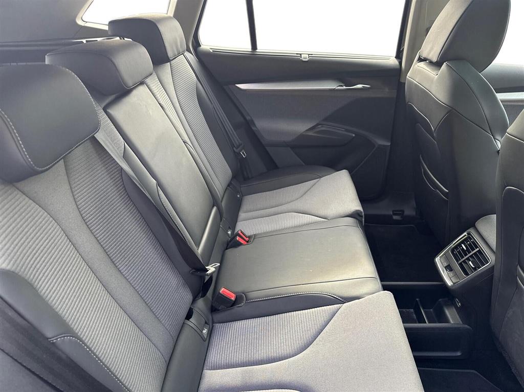 Skoda Enyaq Premium billede 12