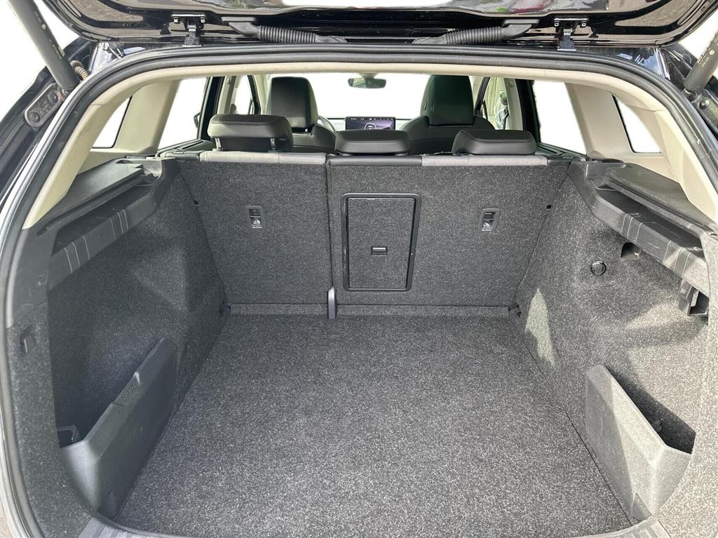 Skoda Enyaq Premium billede 13