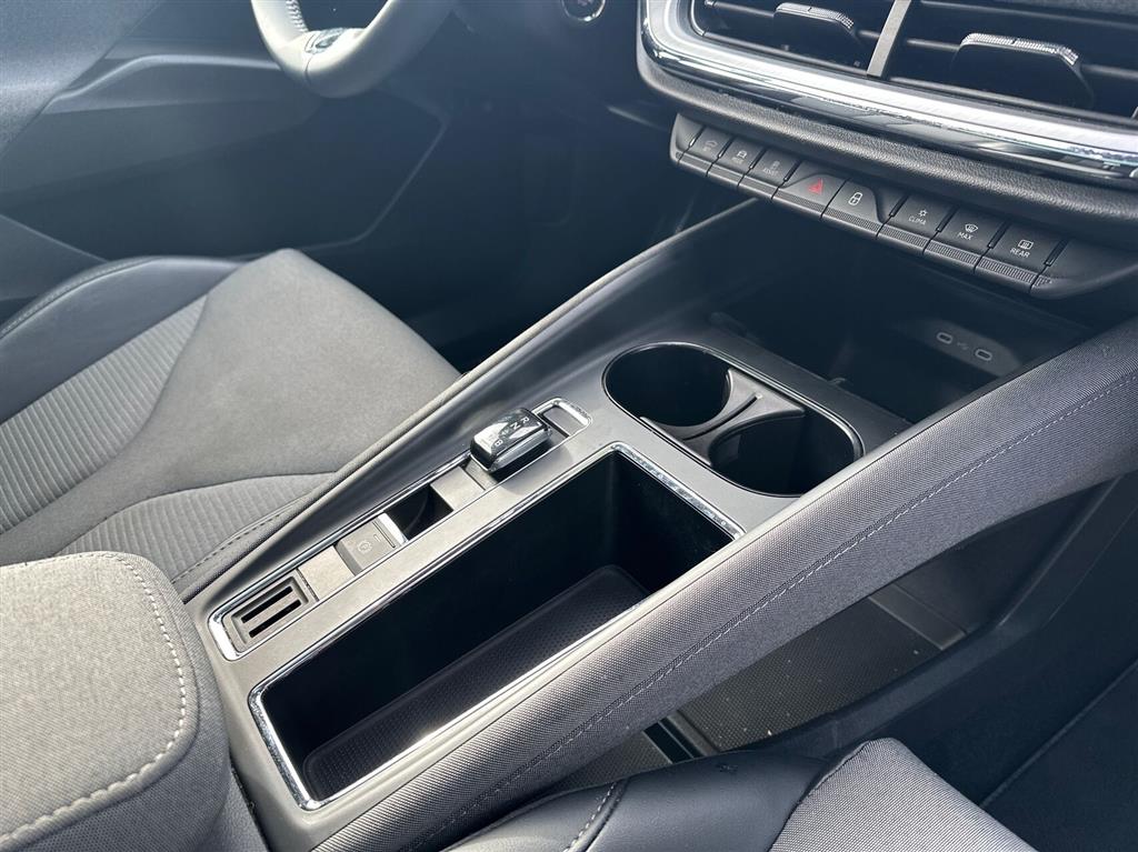 Skoda Enyaq Premium billede 15