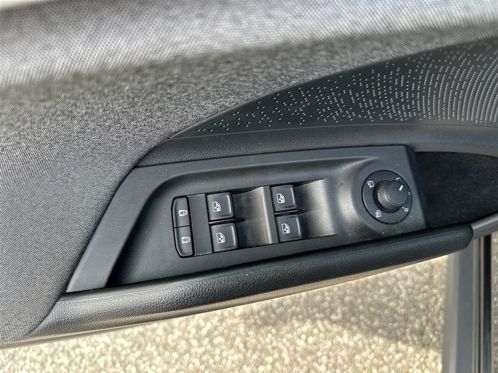 Skoda Enyaq Premium billede 16