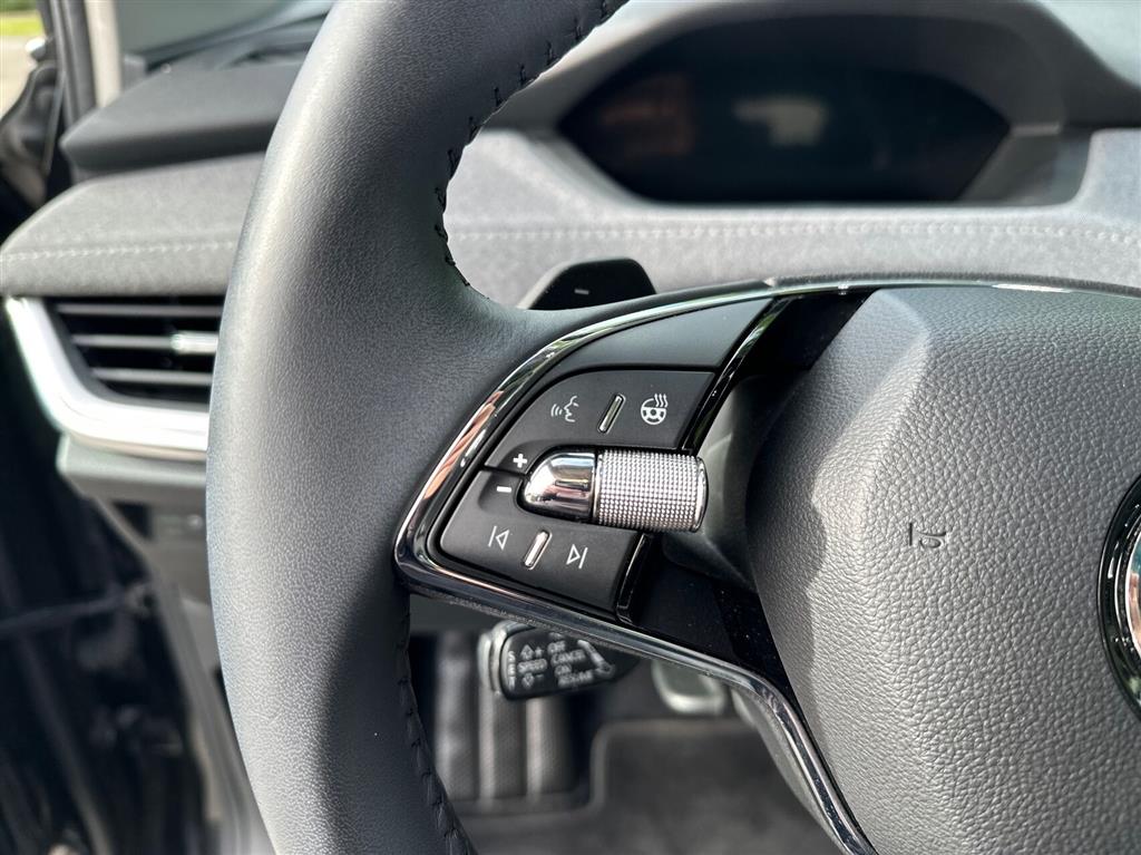 Skoda Enyaq Premium billede 17