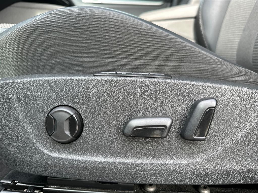 Skoda Enyaq Premium billede 21
