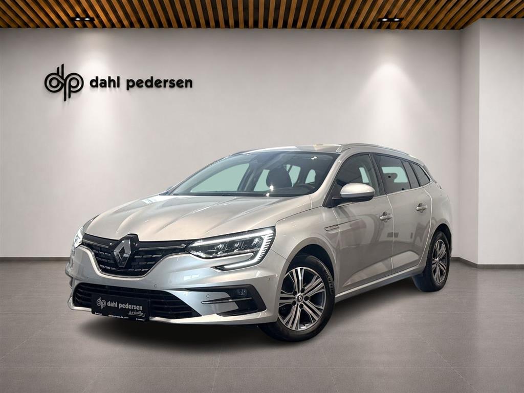Renault Mégane Intens