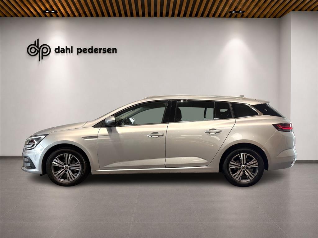 Renault Mégane Intens billede 2