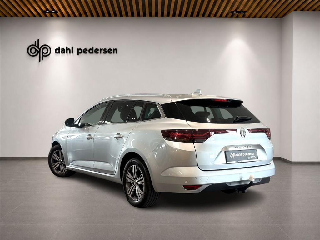Renault Mégane Intens billede 3