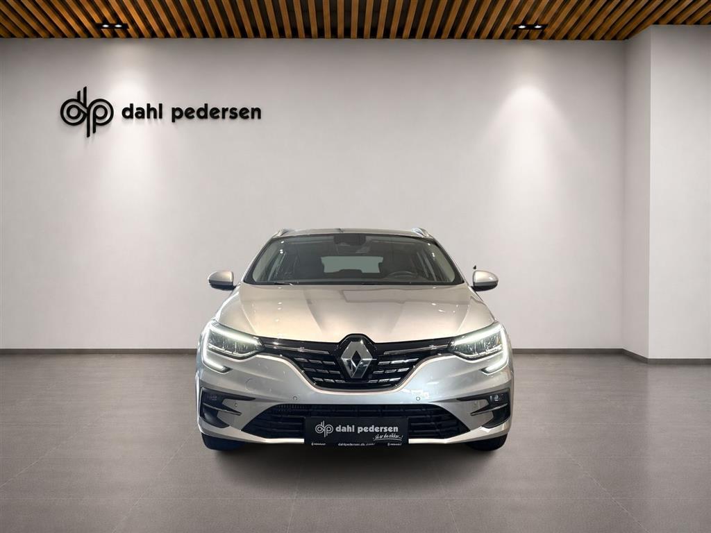 Renault Mégane Intens billede 4