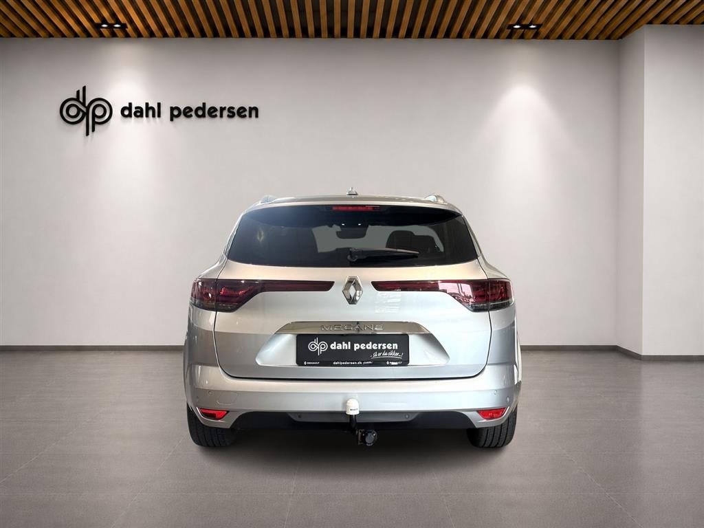 Renault Mégane Intens billede 5
