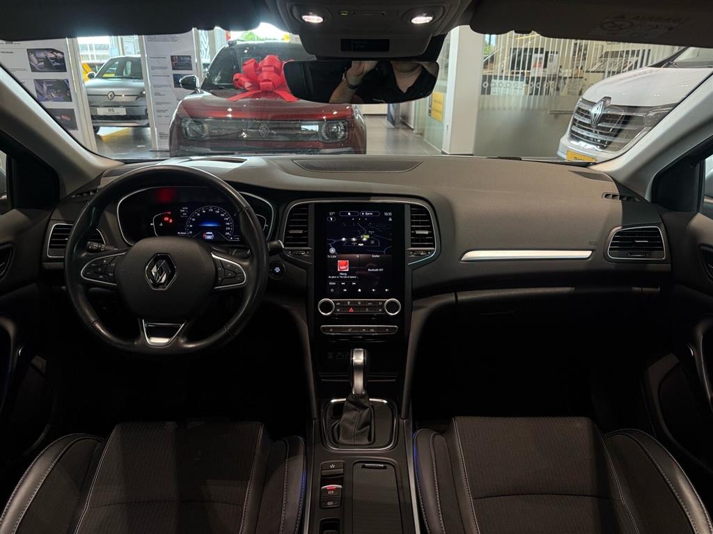 Renault Mégane Intens billede 9