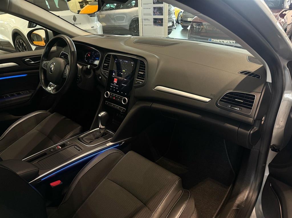 Renault Mégane Intens billede 10