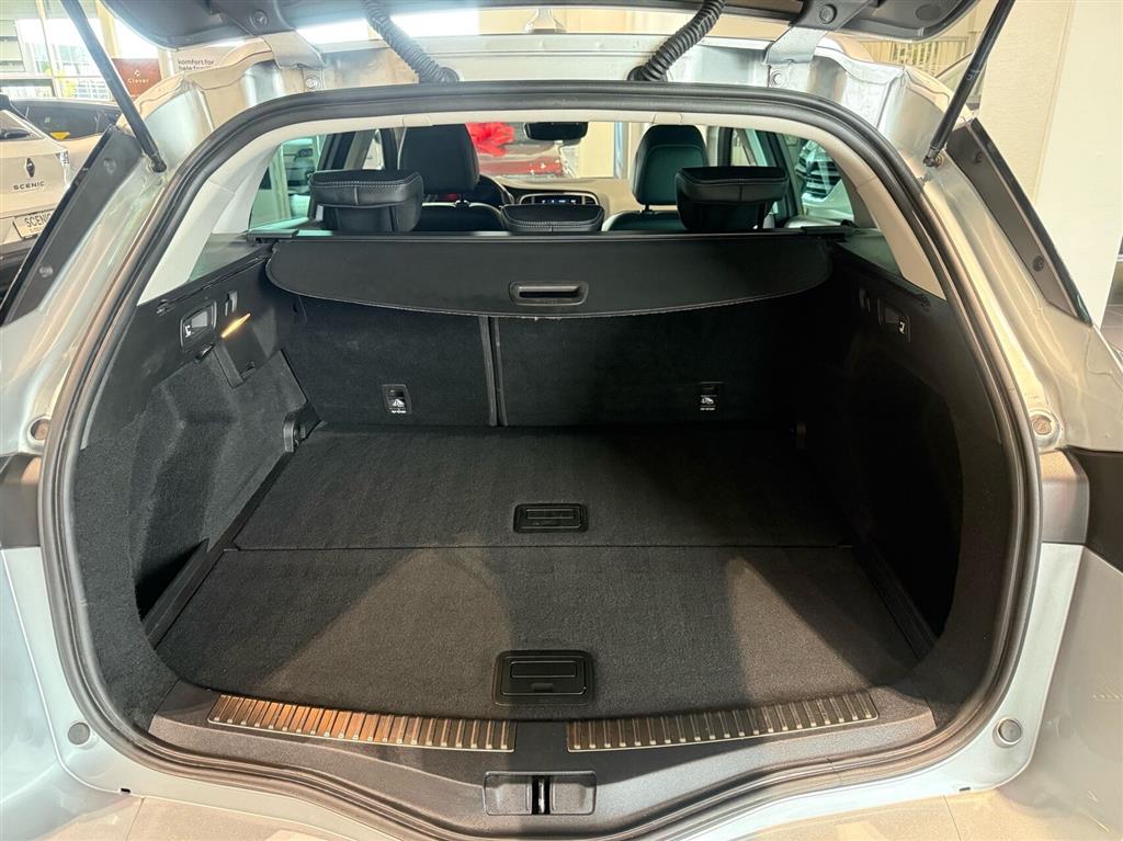 Renault Mégane Intens billede 11