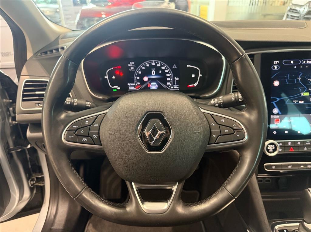 Renault Mégane Intens billede 13