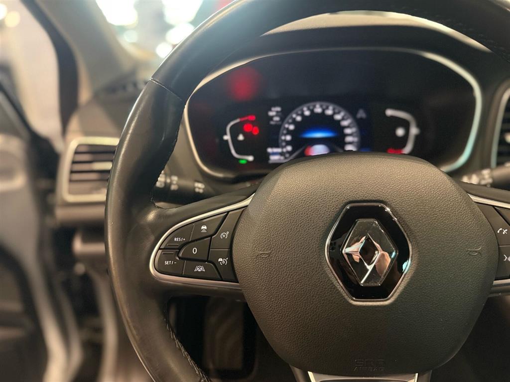Renault Mégane Intens billede 18
