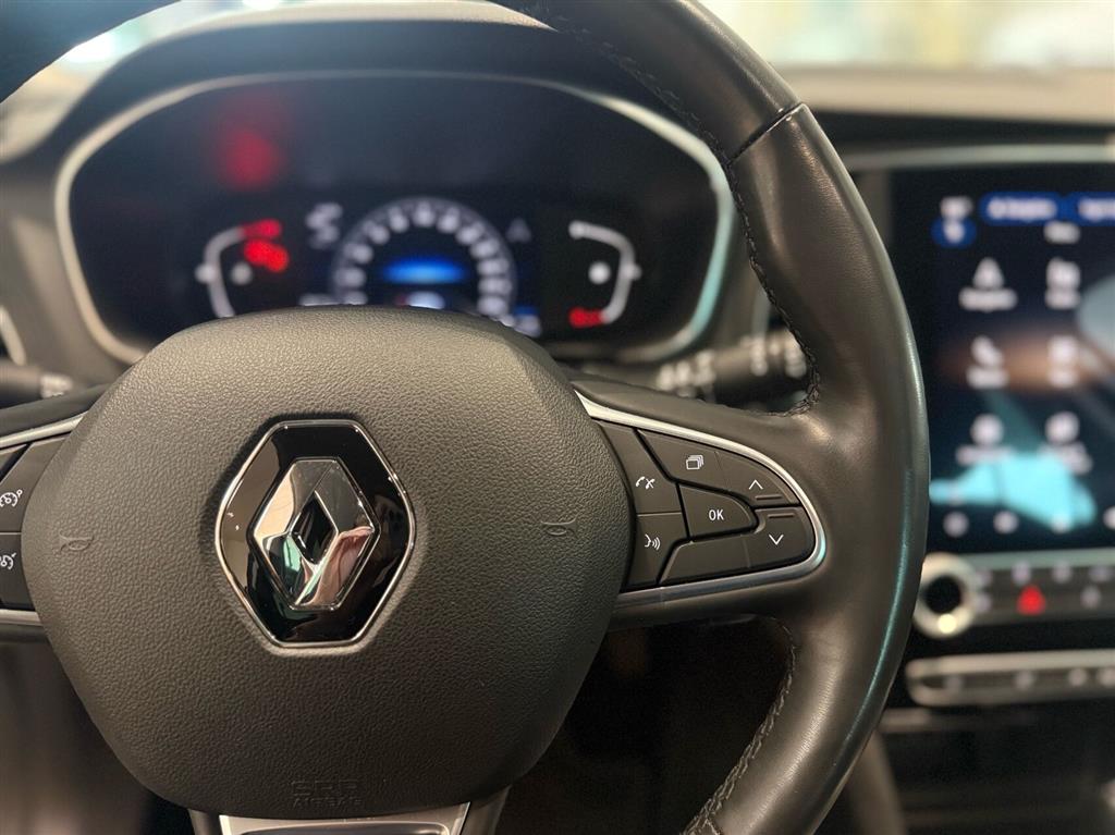 Renault Mégane Intens billede 19