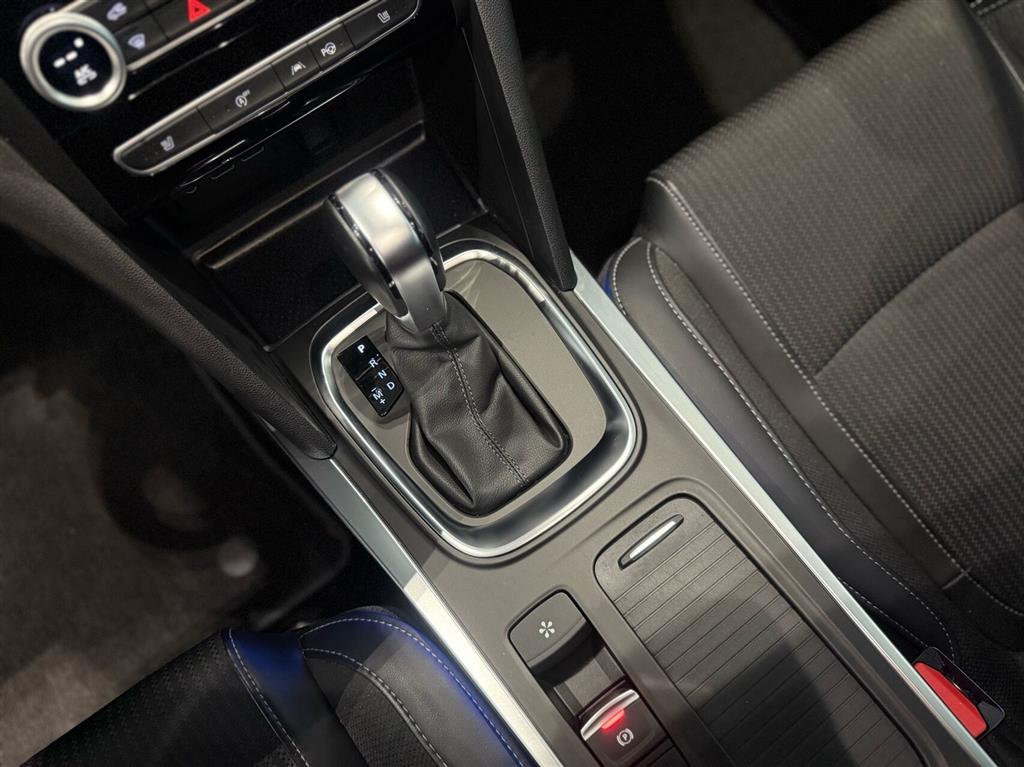 Renault Mégane Intens billede 20