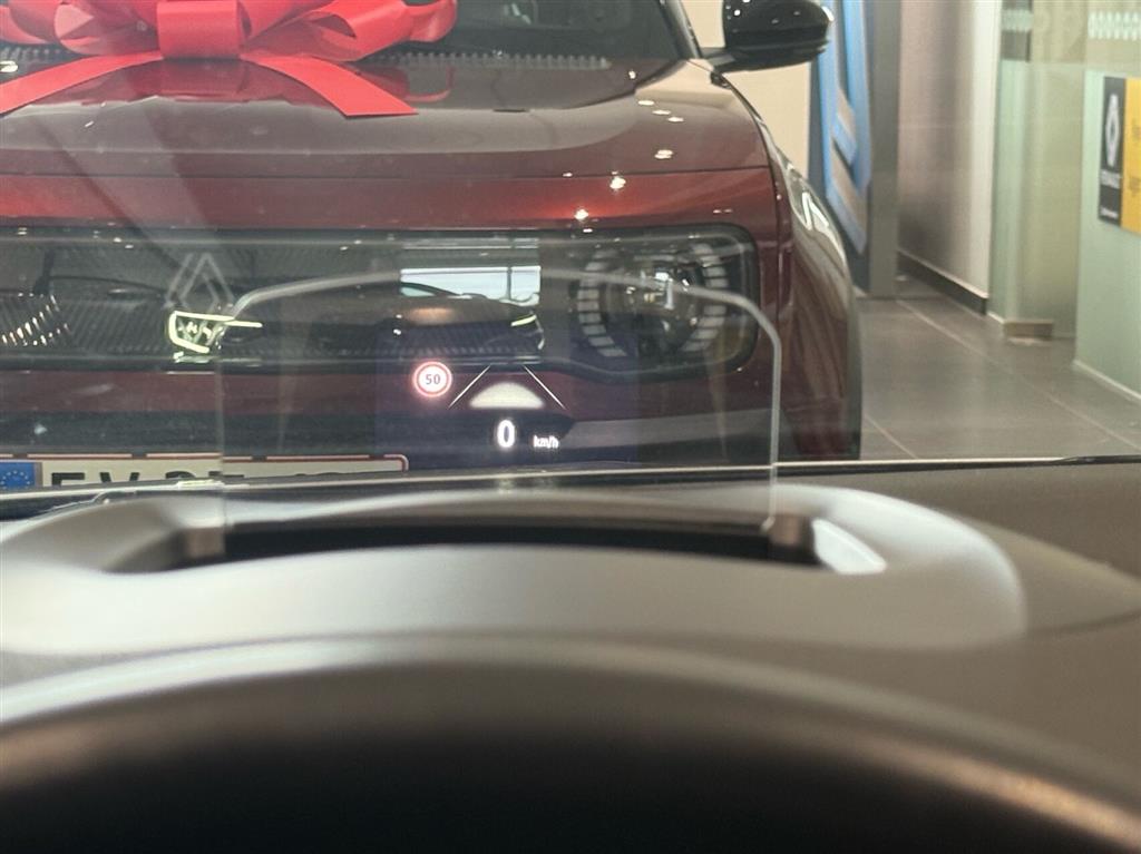 Renault Mégane Intens billede 21