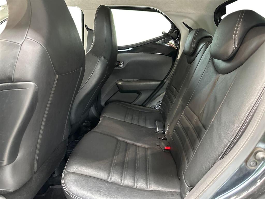 Toyota Aygo X-Black II billede 12