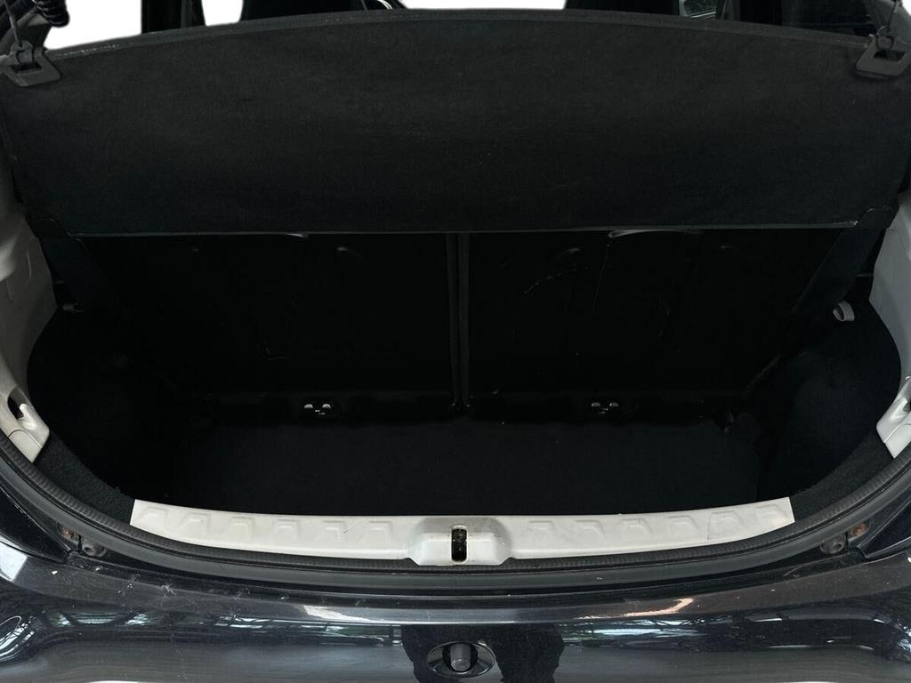 Toyota Aygo X-Black II billede 13