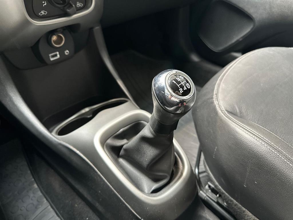 Toyota Aygo X-Black II billede 15