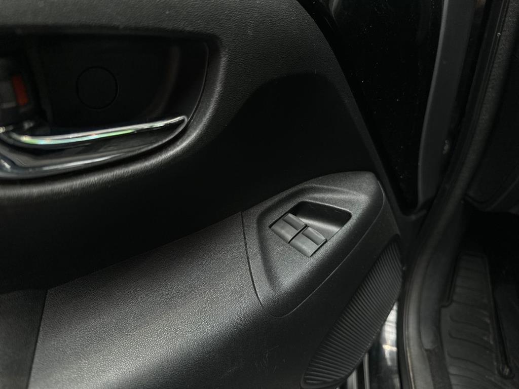 Toyota Aygo X-Black II billede 16