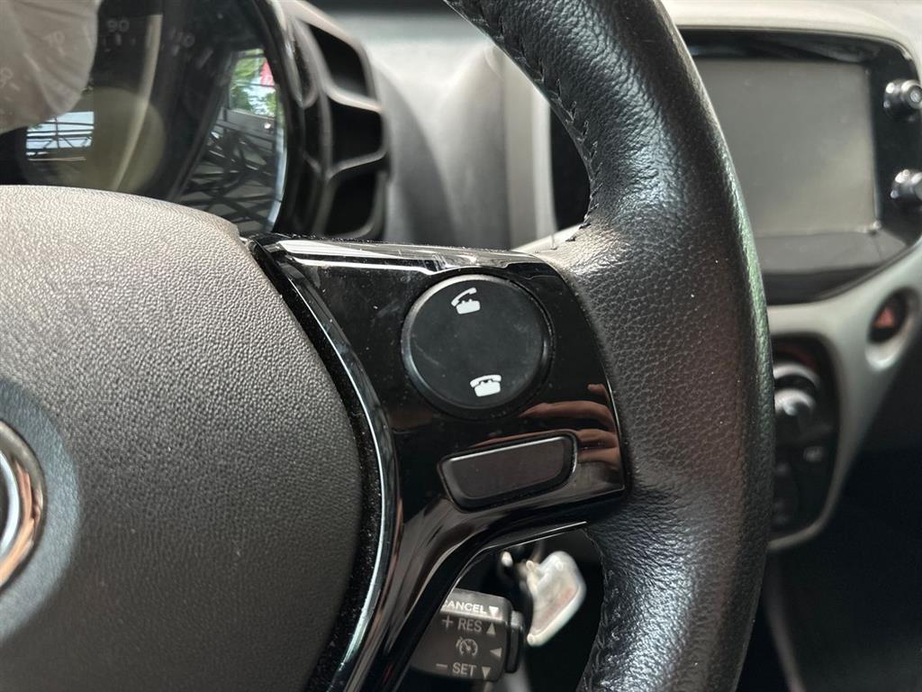 Toyota Aygo X-Black II billede 18