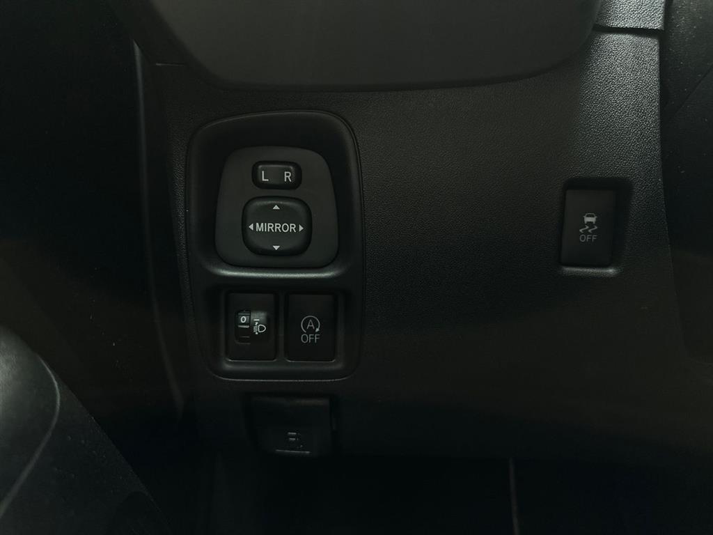 Toyota Aygo X-Black II billede 20