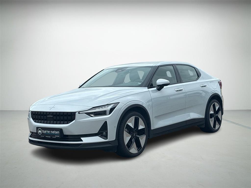 Polestar 2 Long Range Single motor Plus