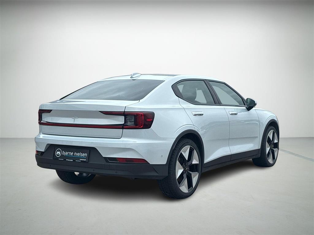 Polestar 2 Long Range Single motor Plus billede 2
