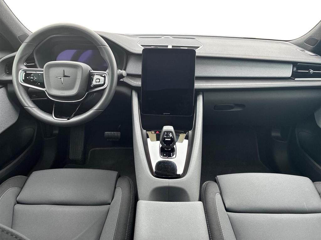 Polestar 2 Long Range Single motor Plus billede 4
