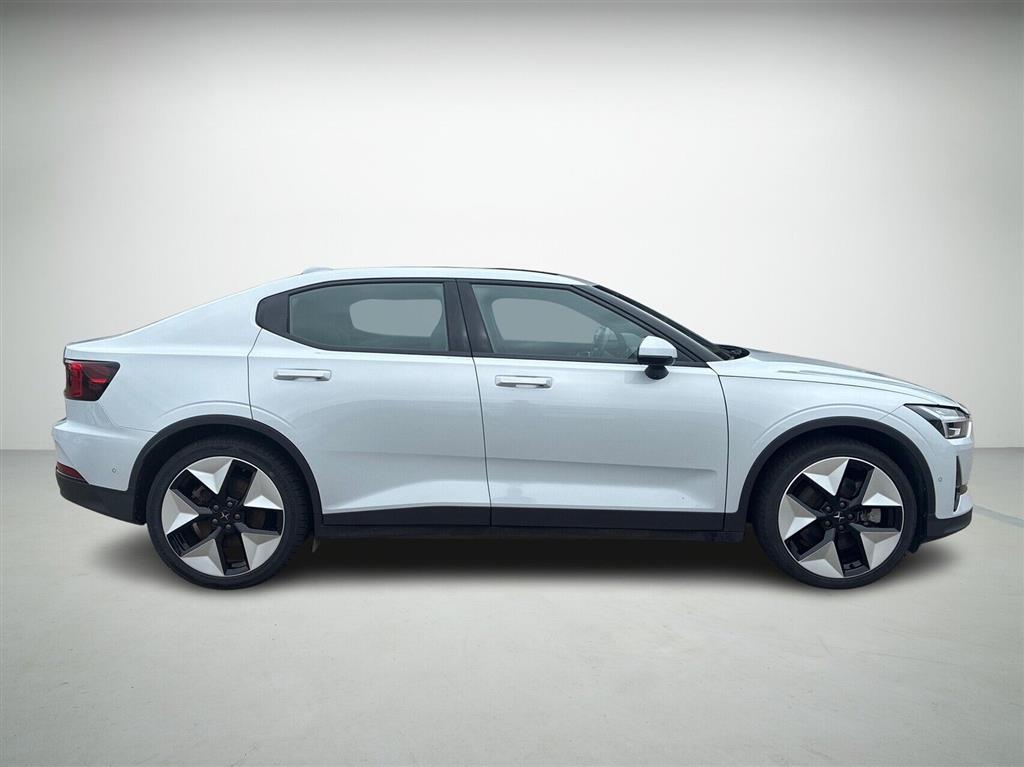 Polestar 2 Long Range Single motor Plus billede 5