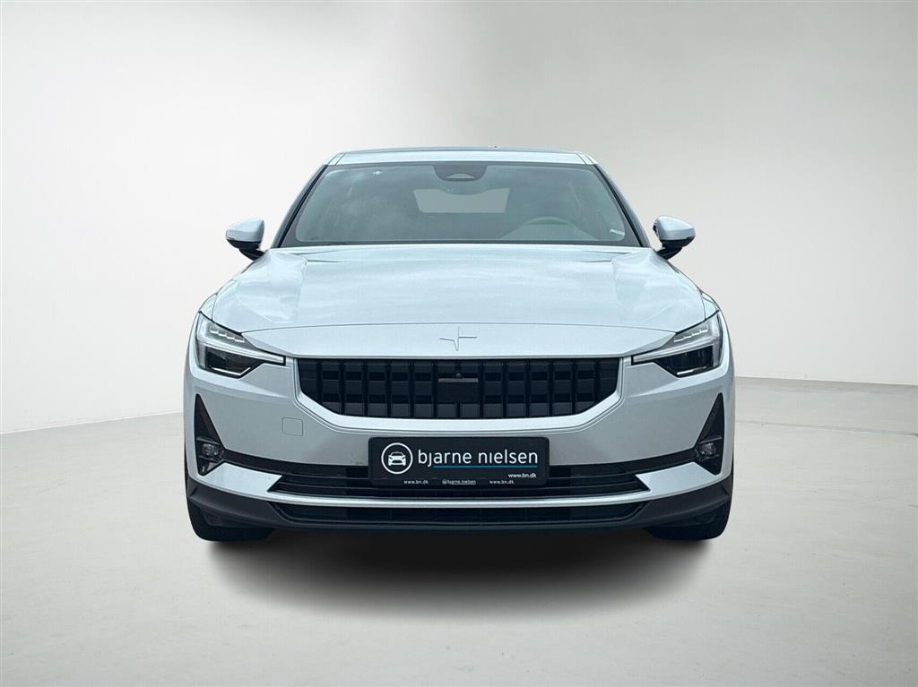 Polestar 2 Long Range Single motor Plus billede 6
