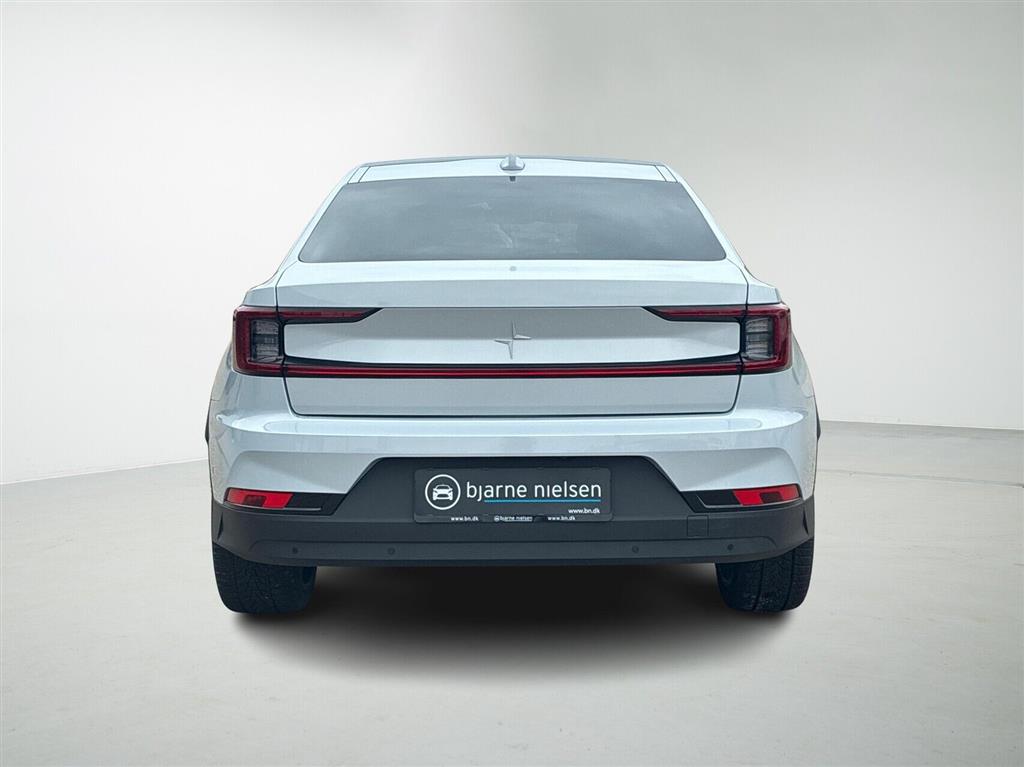 Polestar 2 Long Range Single motor Plus billede 7