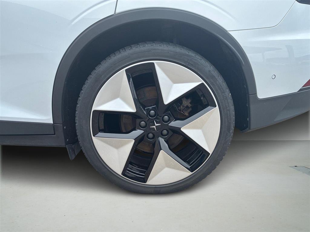 Polestar 2 Long Range Single motor Plus billede 8