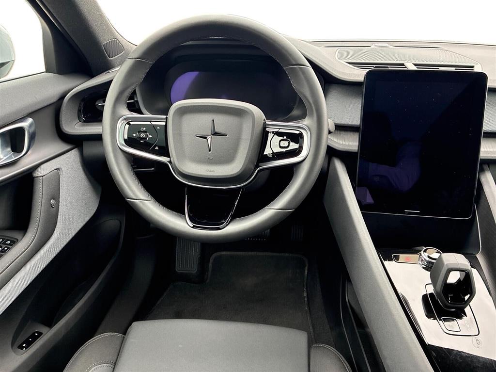 Polestar 2 Long Range Single motor Plus billede 9