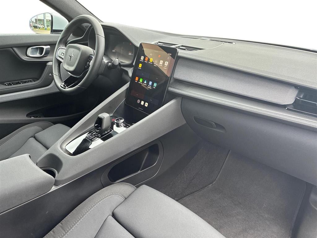 Polestar 2 Long Range Single motor Plus billede 10
