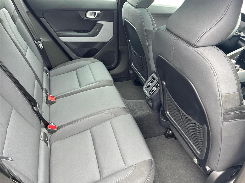 Polestar 2 Long Range Single motor Plus billede 12