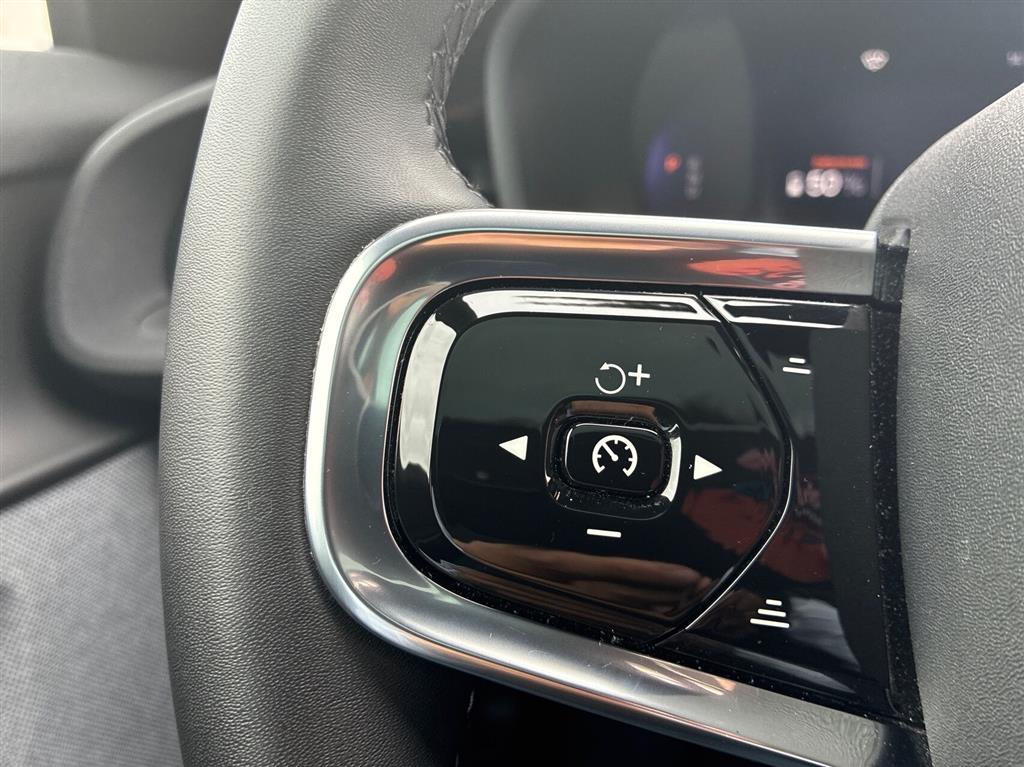 Polestar 2 Long Range Single motor Plus billede 14