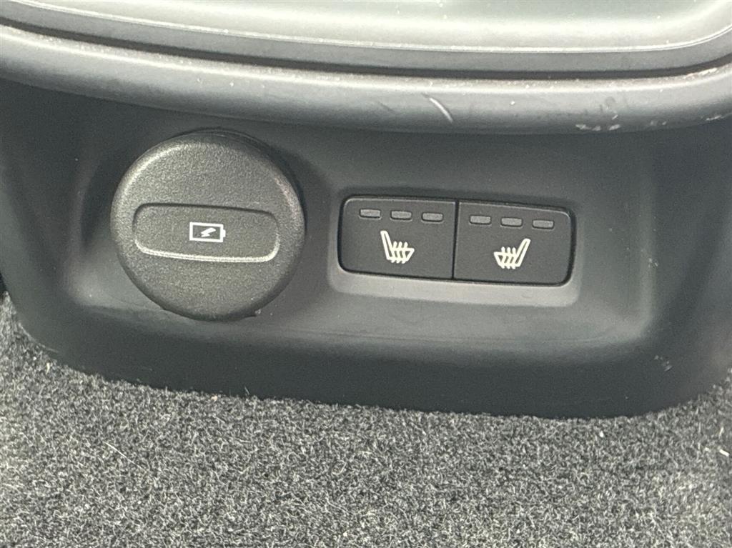 Polestar 2 Long Range Single motor Plus billede 16