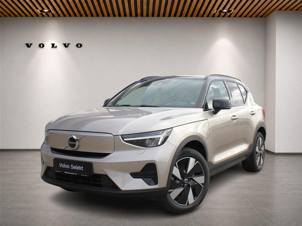 Volvo XC40 Core