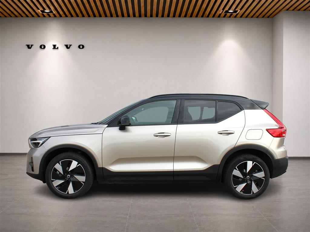 Volvo XC40 Core billede 3