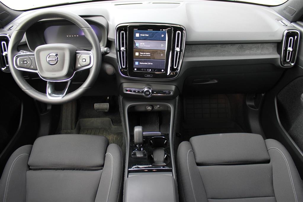 Volvo XC40 Core billede 6