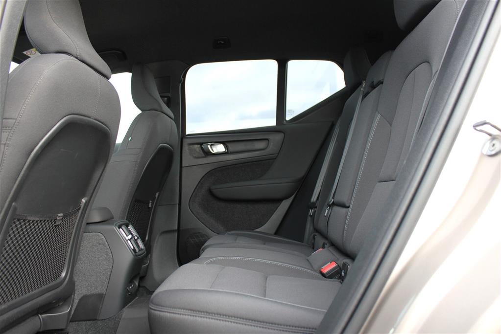Volvo XC40 Core billede 7