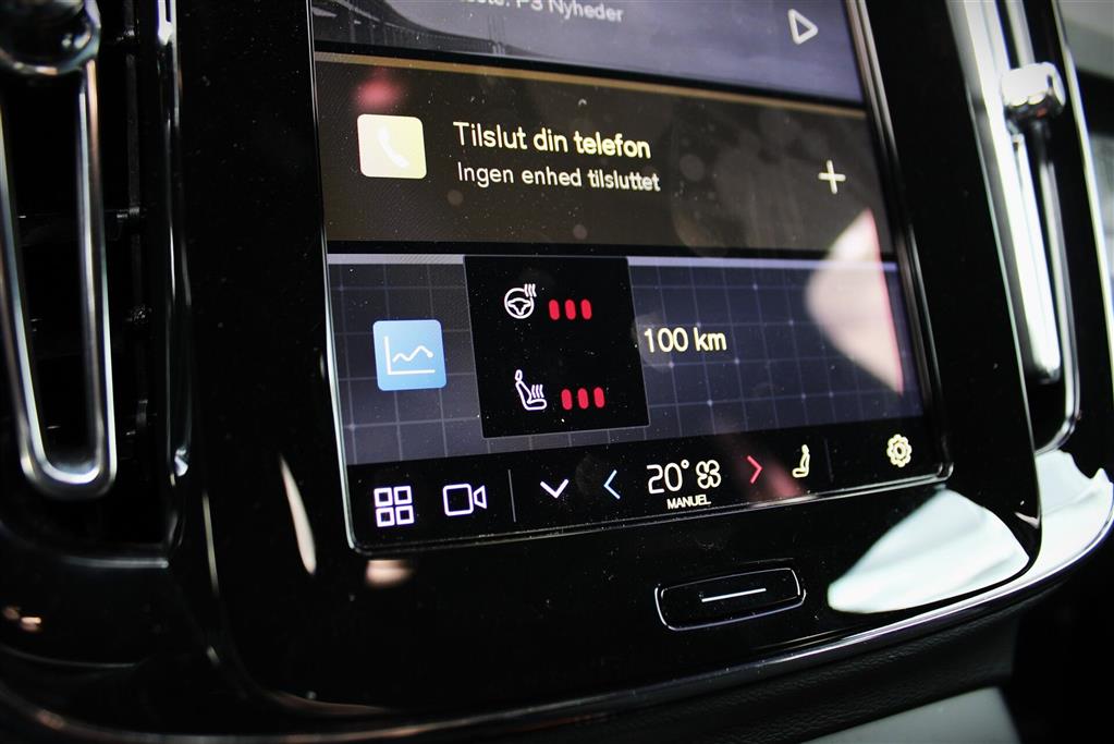 Volvo XC40 Core billede 10